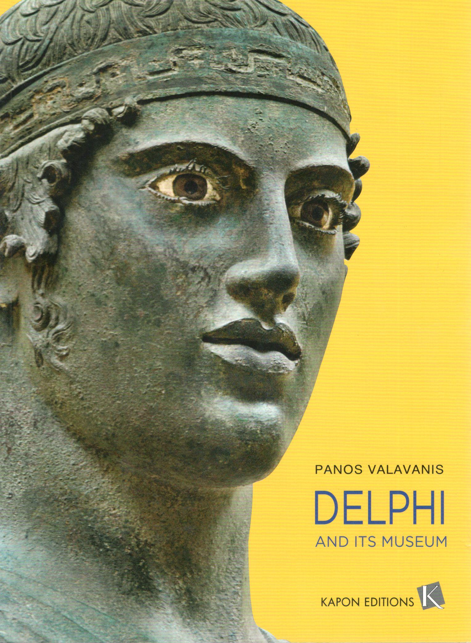 DELPHI AND ITS MUSEUM
