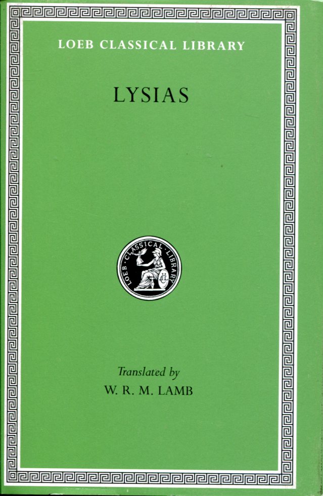 LYSIAS