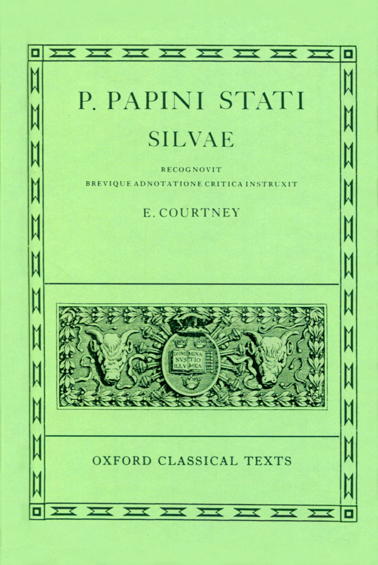 STATIUS SILVAE