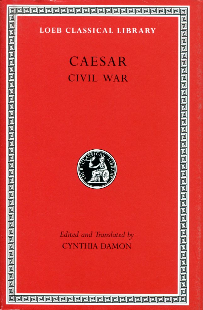 CAESAR CIVIL WAR