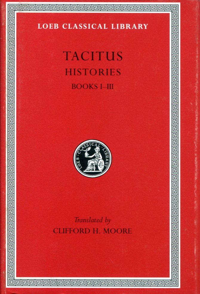 TACITUS HISTORIES