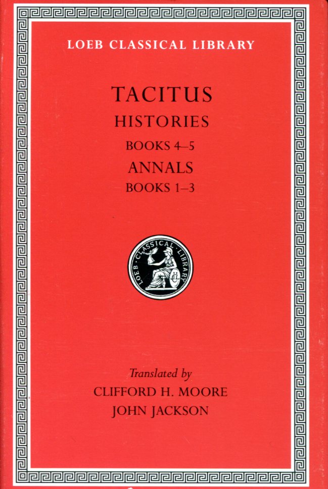 TACITUS HISTORIES