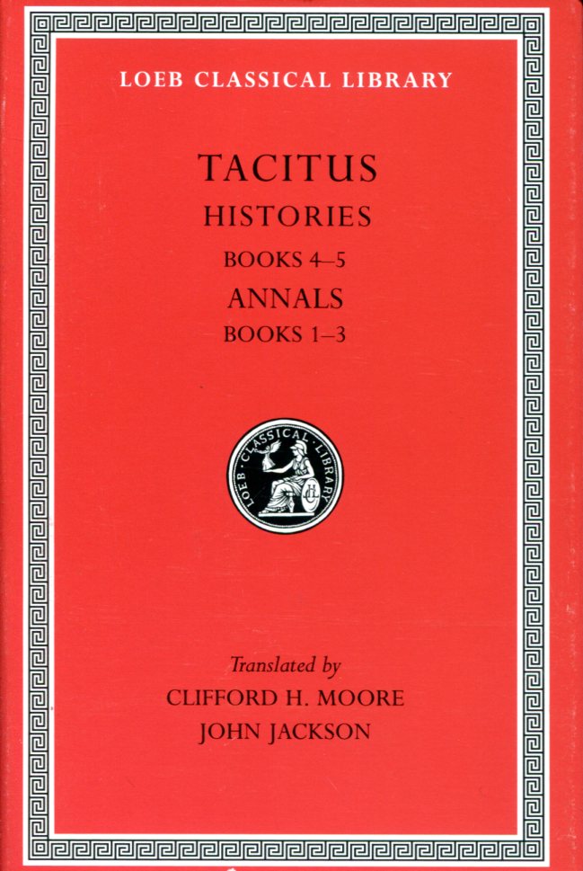 TACITUS HISTORIES