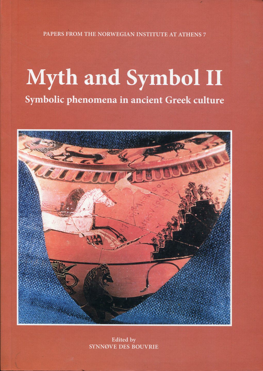 MYTH AND SYMBOL II