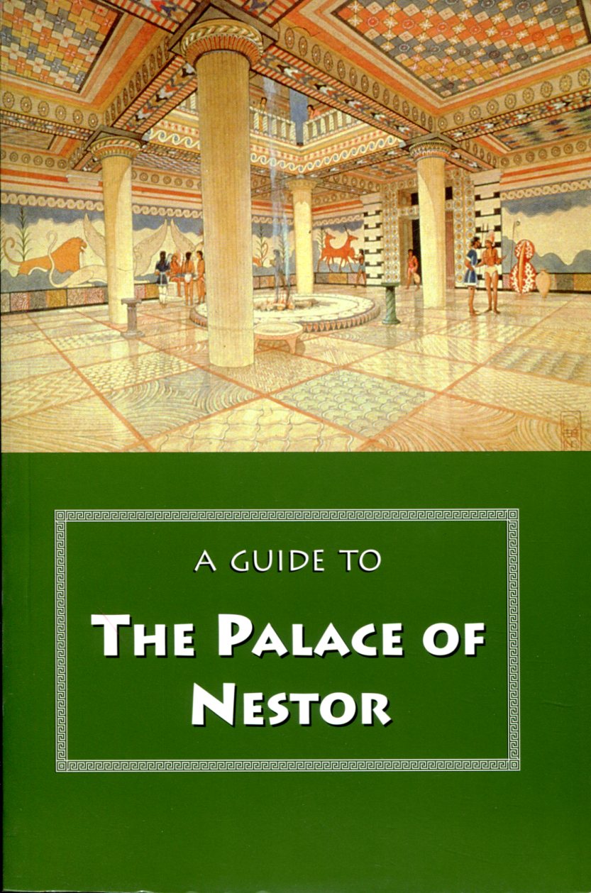 A GUIDE TO THE PALACE OF NESTOR