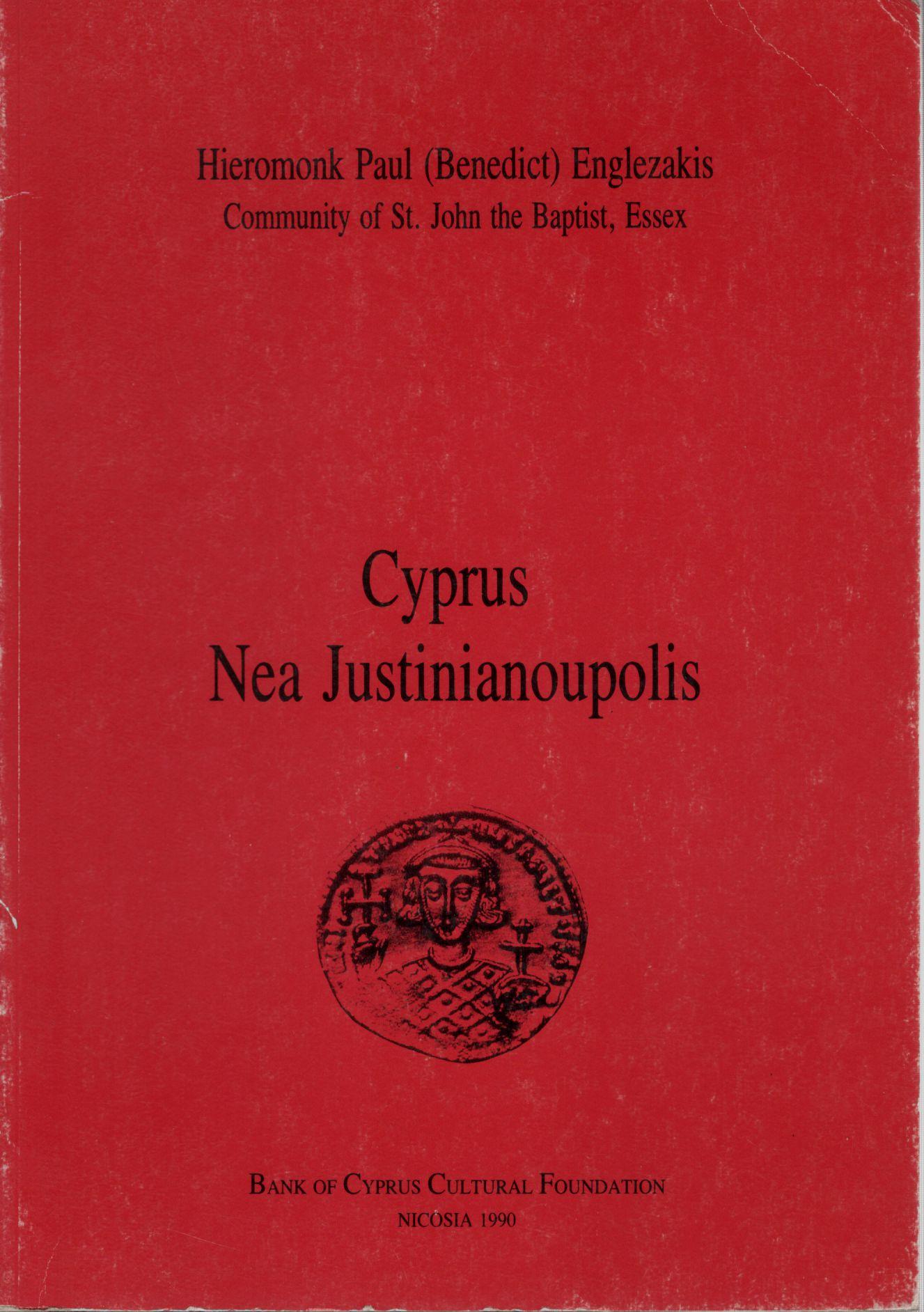 CYPRUS, NEA JUSTINIANOUPOLIS