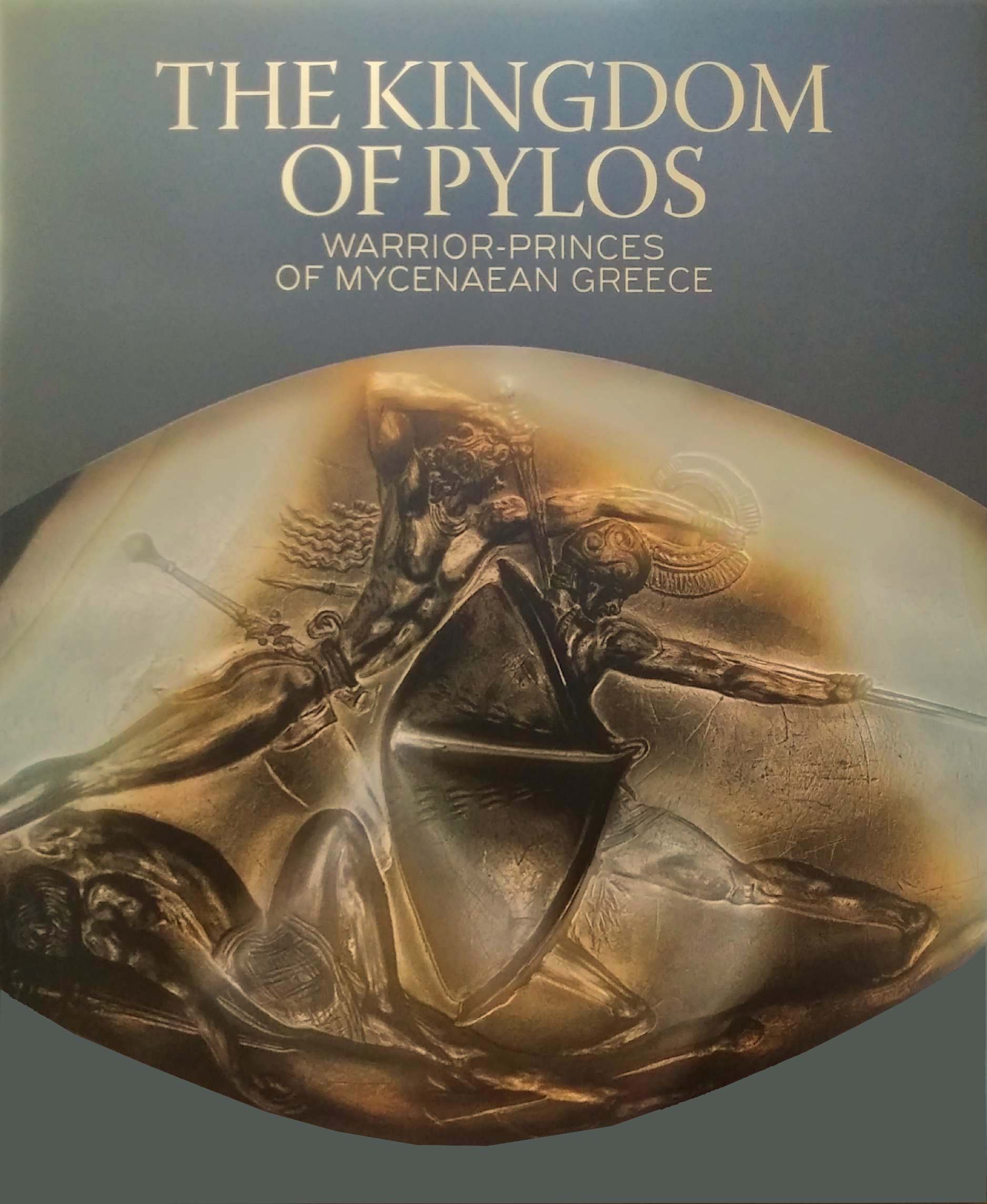 THE KINGDOM OF PYLOS