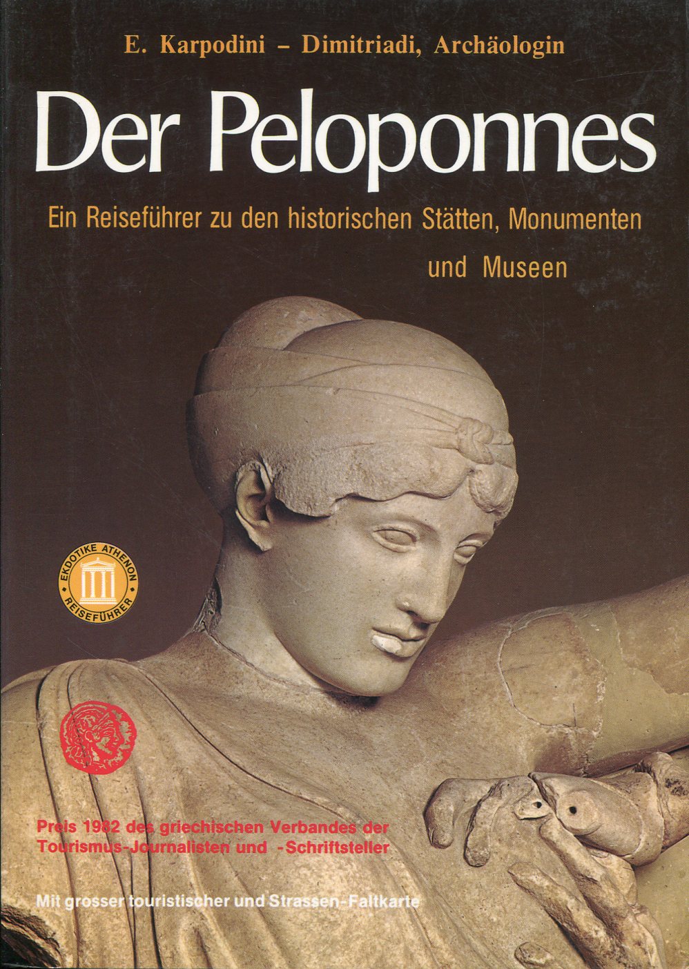 DER PELOPONNES